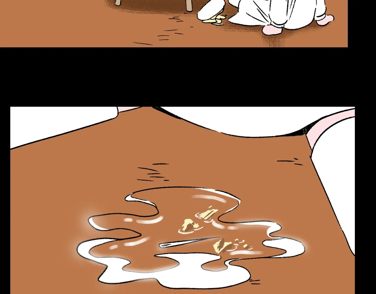 第33话 姐妹 第48页