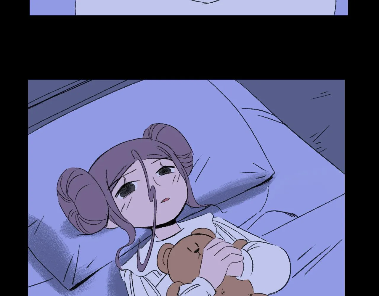第33话 姐妹 第68页