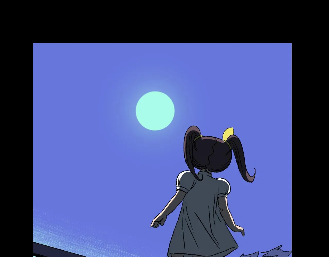 第33话 姐妹 第116页