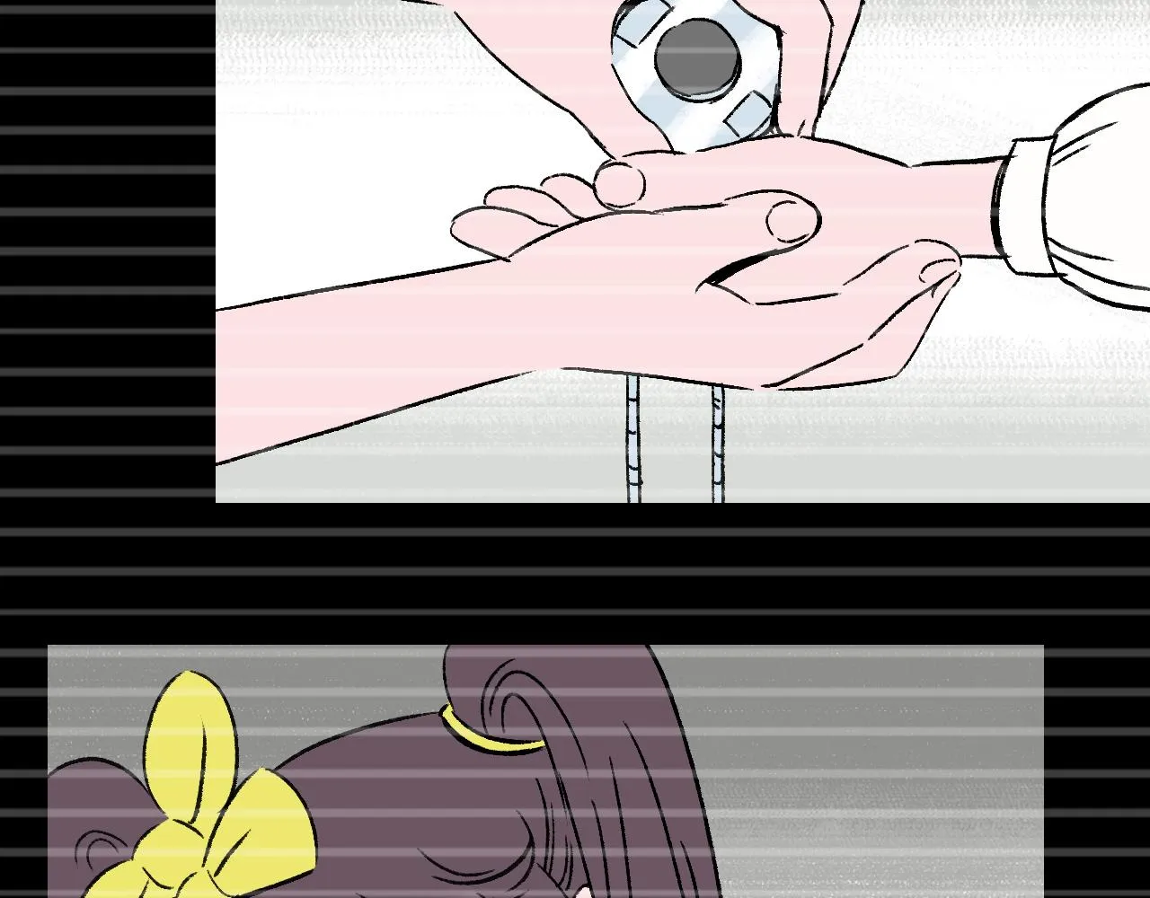 第33话 姐妹 第124页