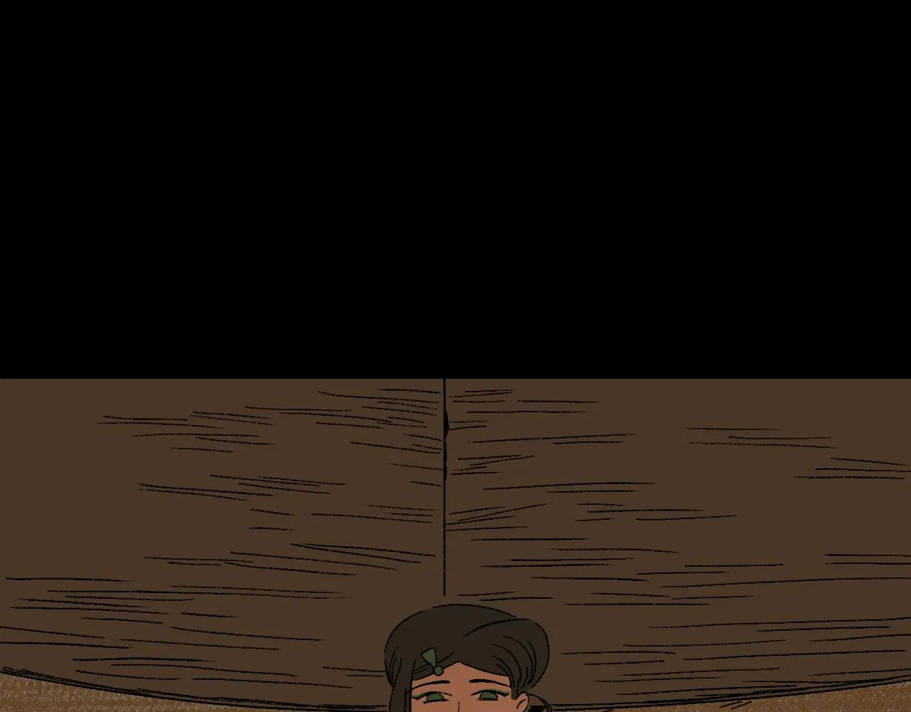 第33话 姐妹 第128页