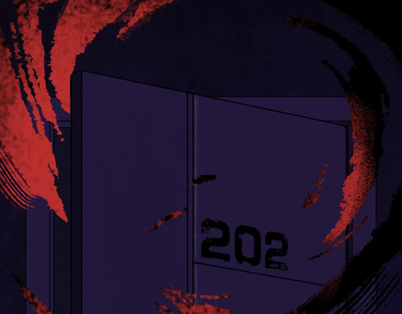 奇幻剧情新作《青苔》 第3页