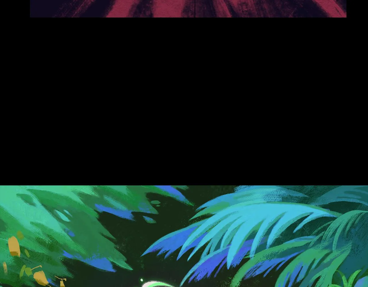 奇幻剧情新作《青苔》 第20页