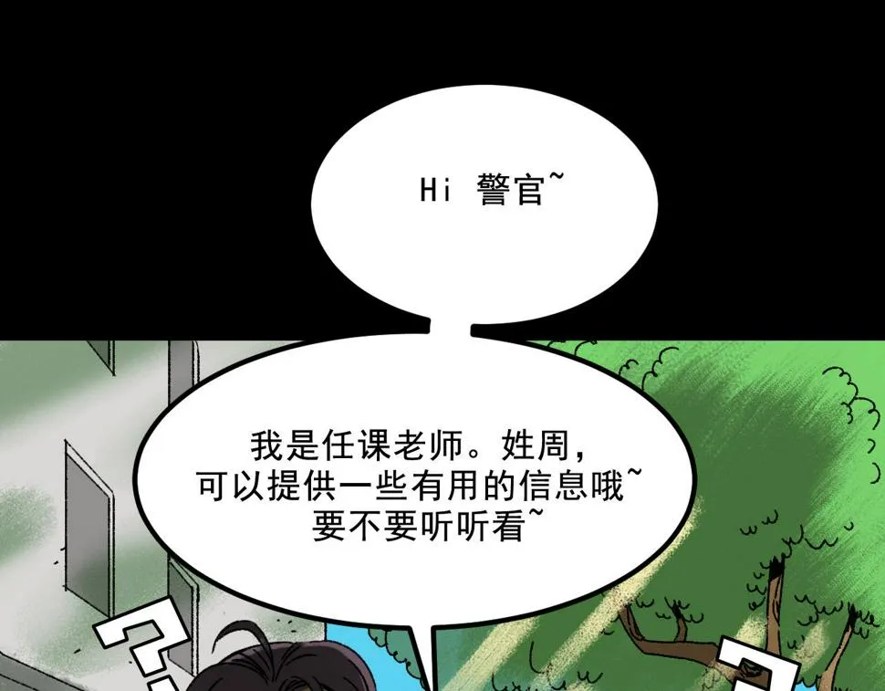 第23话 金辉的目的 第55页