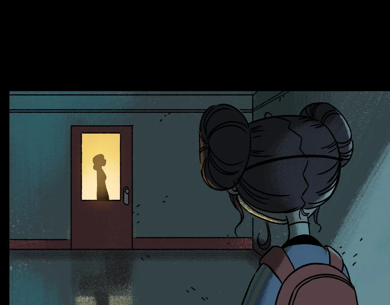 第21话 照顾 第57页