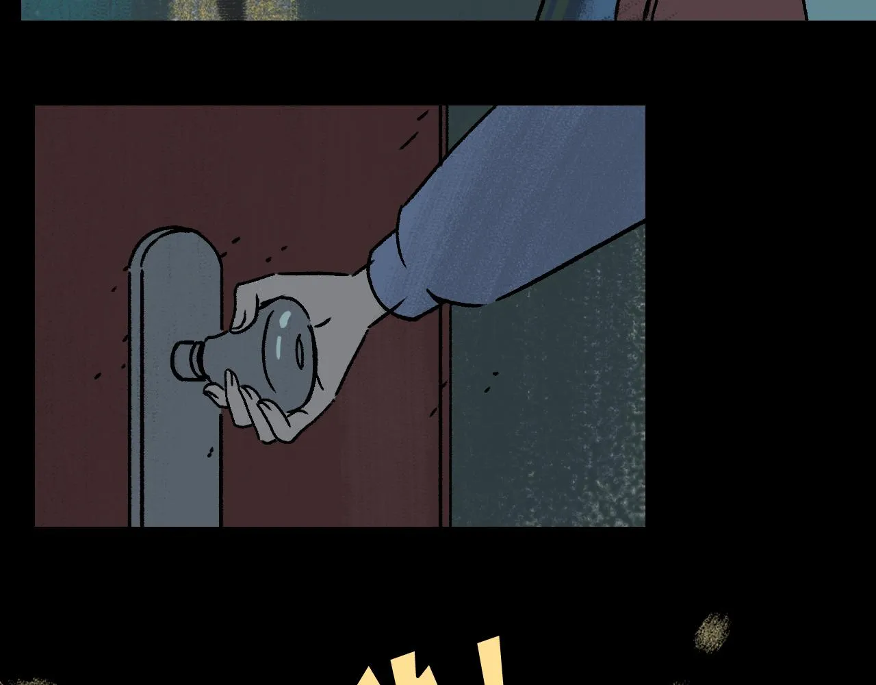 第21话 照顾 第58页