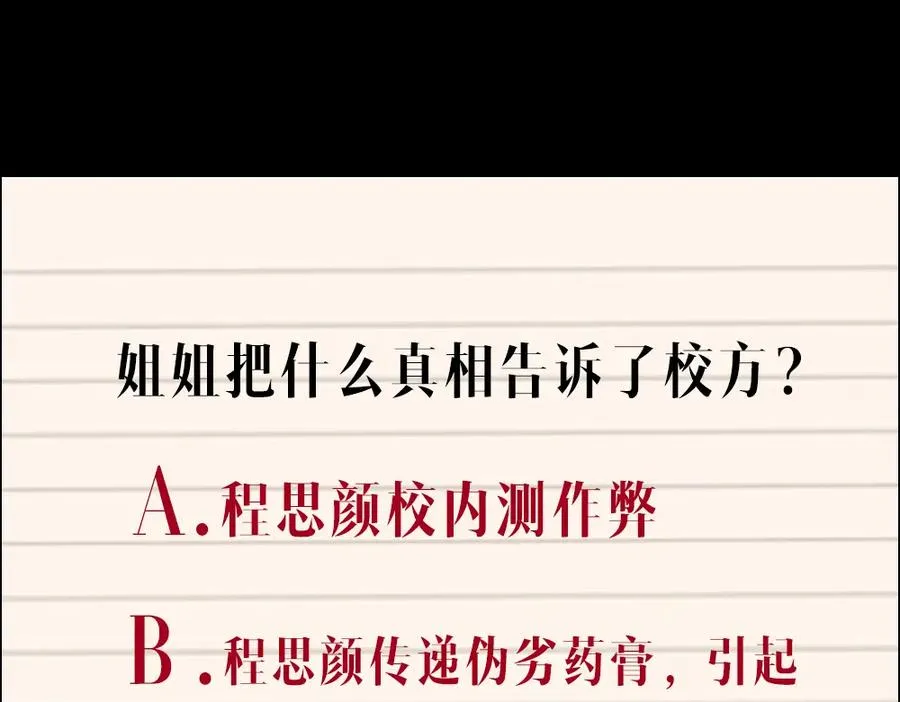 第18话 另一个我 第80页