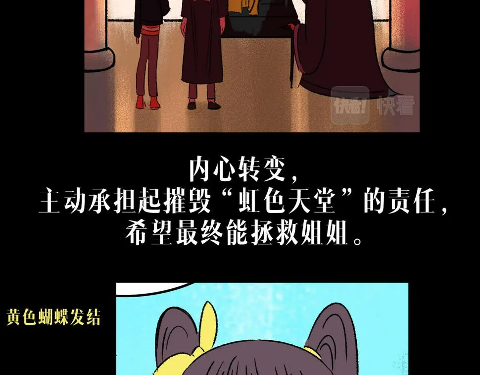 第14话 姑娘 第8页