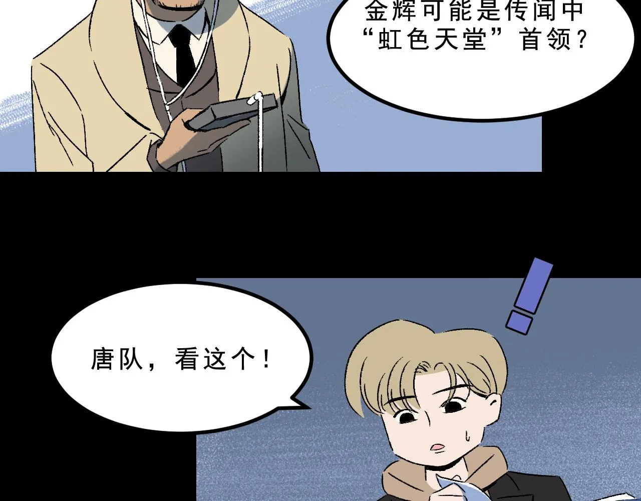 第26话 梦想家 第6页