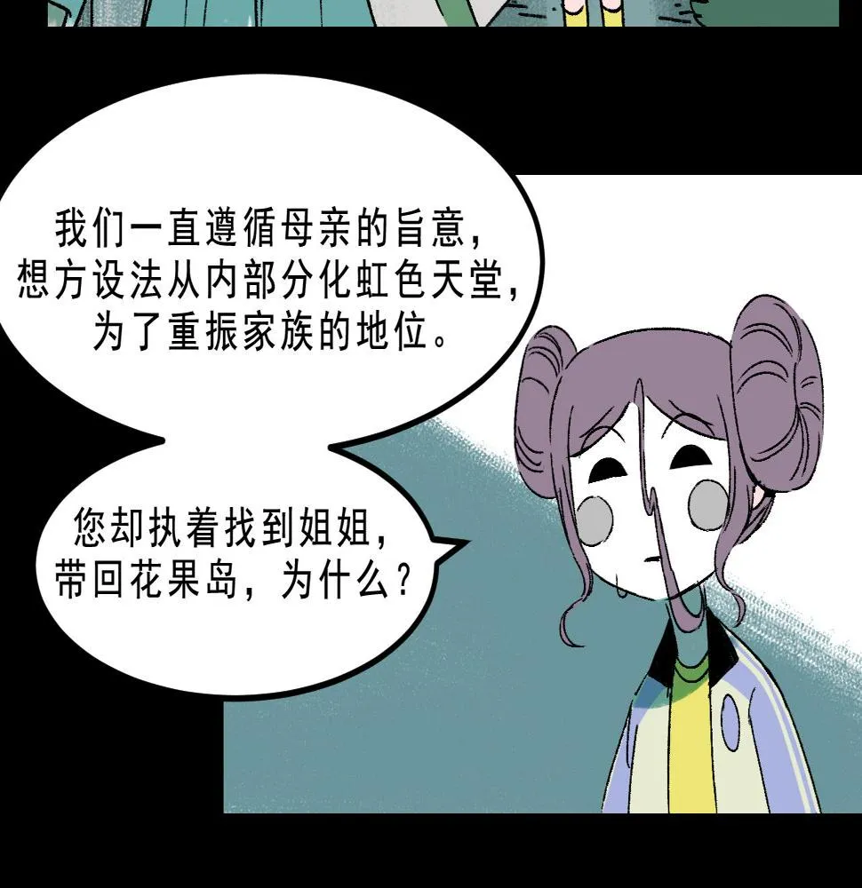 第26话 梦想家 第30页
