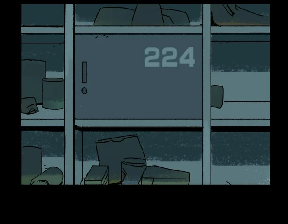 第26话 梦想家 第44页