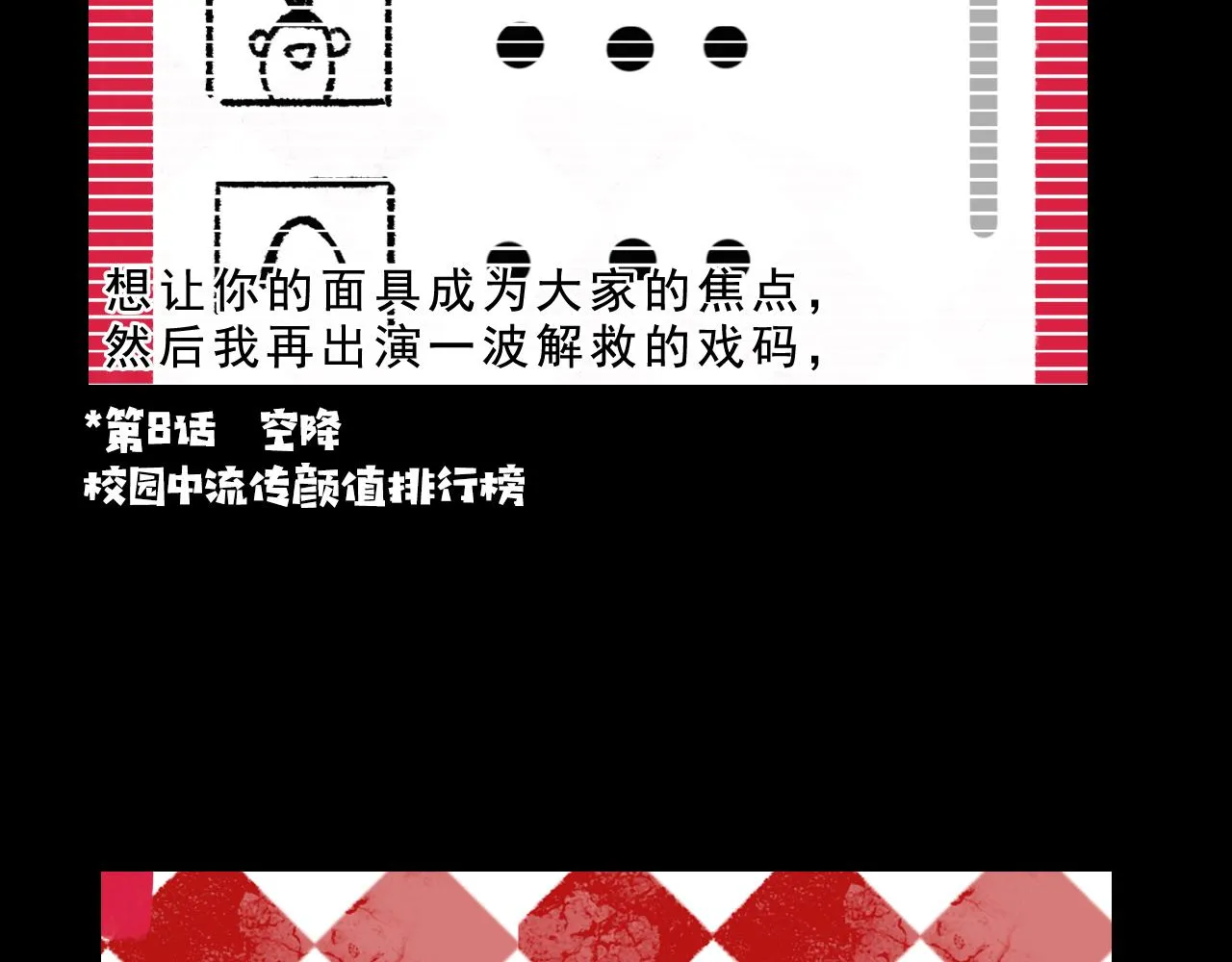 第28话 孔自奇的告白 第77页