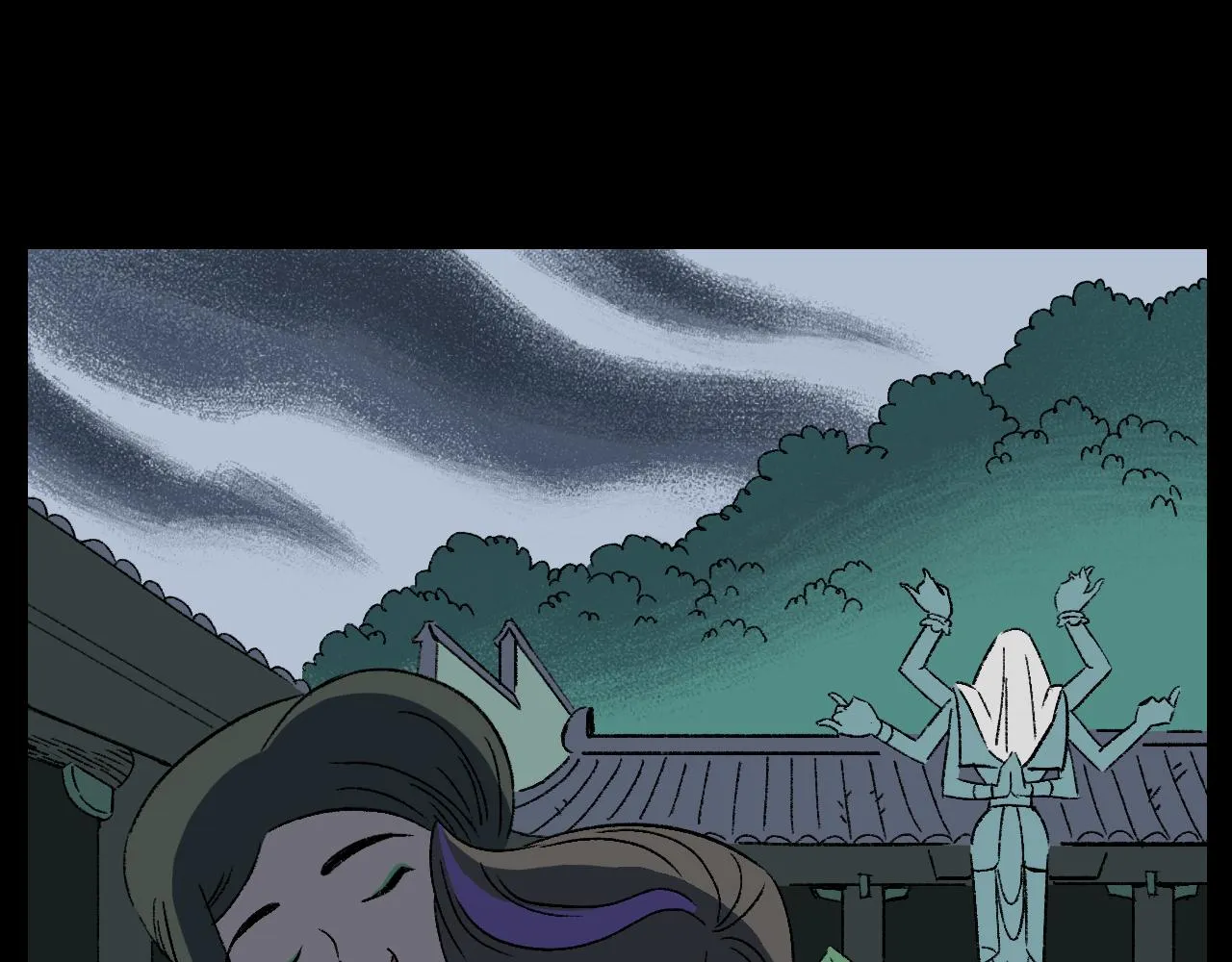 第31话花与果 第25页