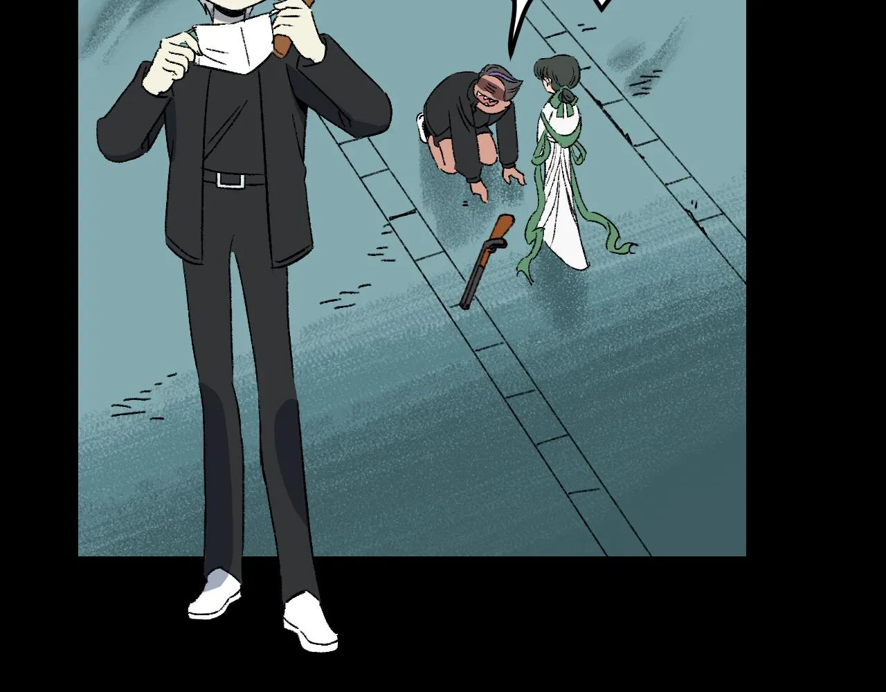 第31话花与果 第31页