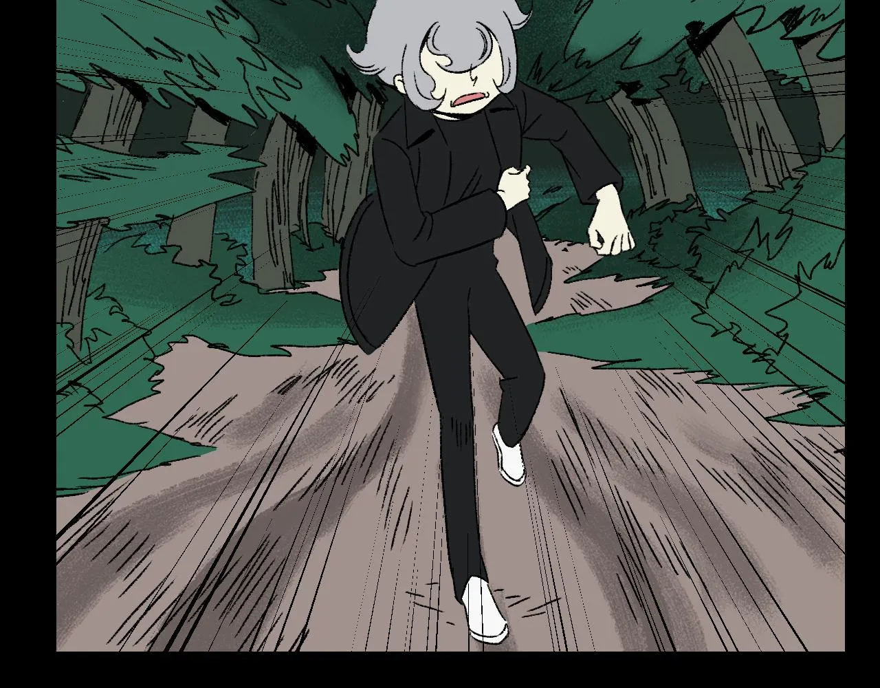 第31话花与果 第45页