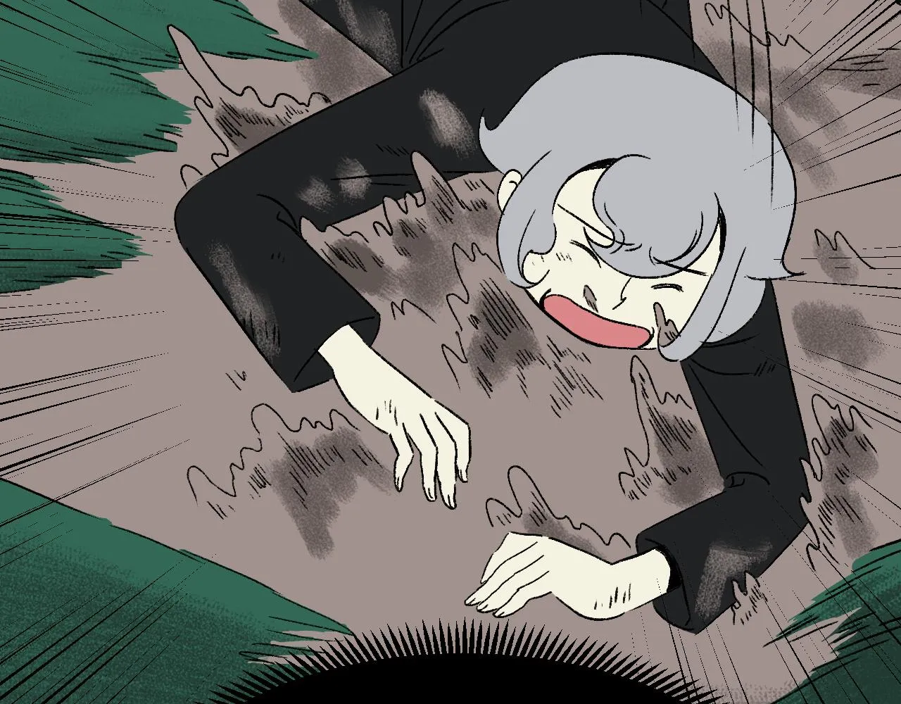 第31话花与果 第48页