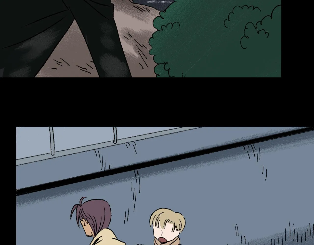 第31话花与果 第52页