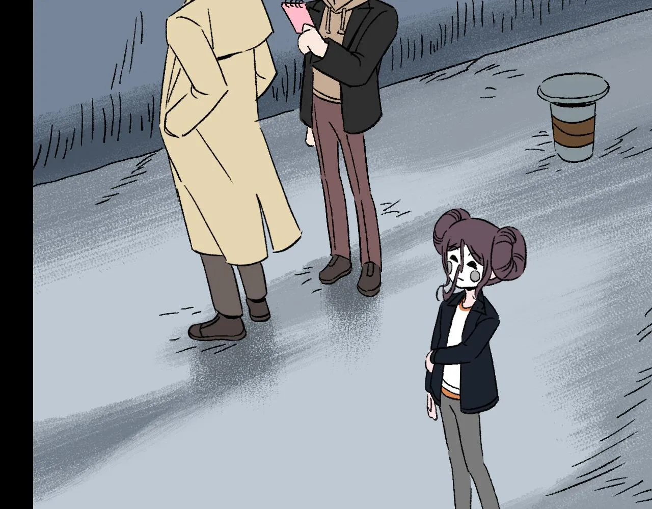 第31话花与果 第53页