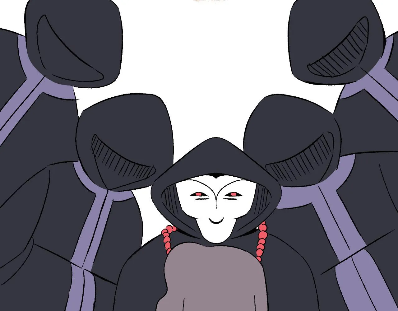 第31话花与果 第83页