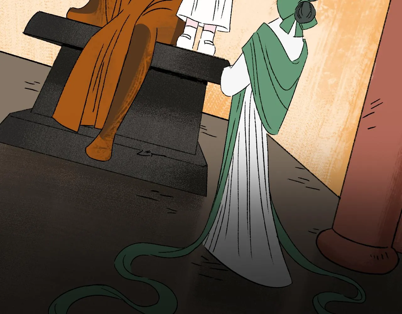 第31话花与果 第103页