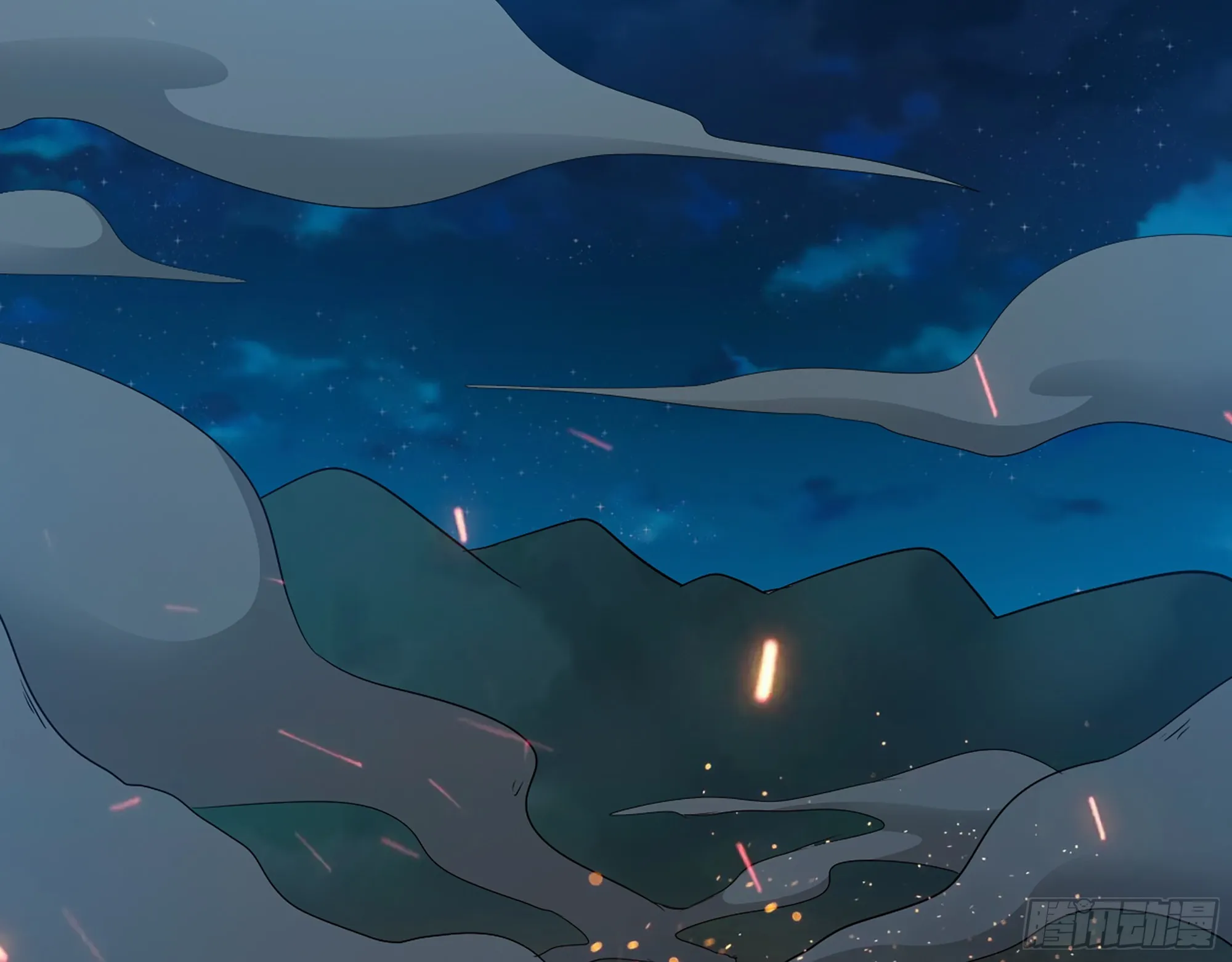 607- 故事的结局 第25页