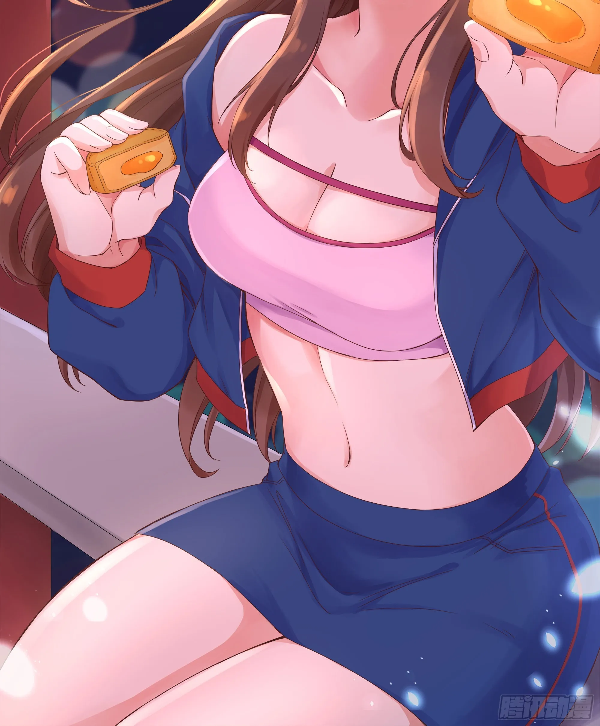 612- 错觉 第2页