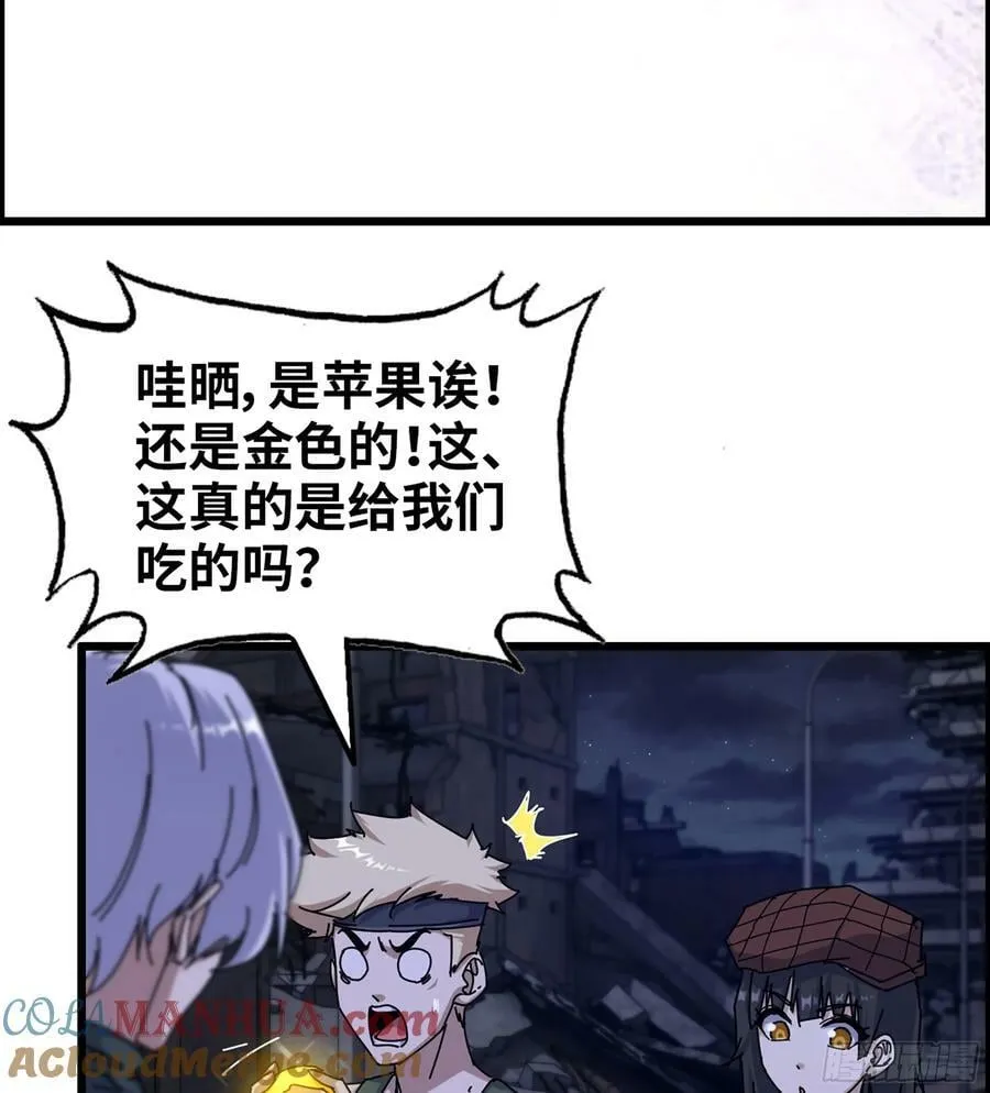 16- 金苹果 第13页