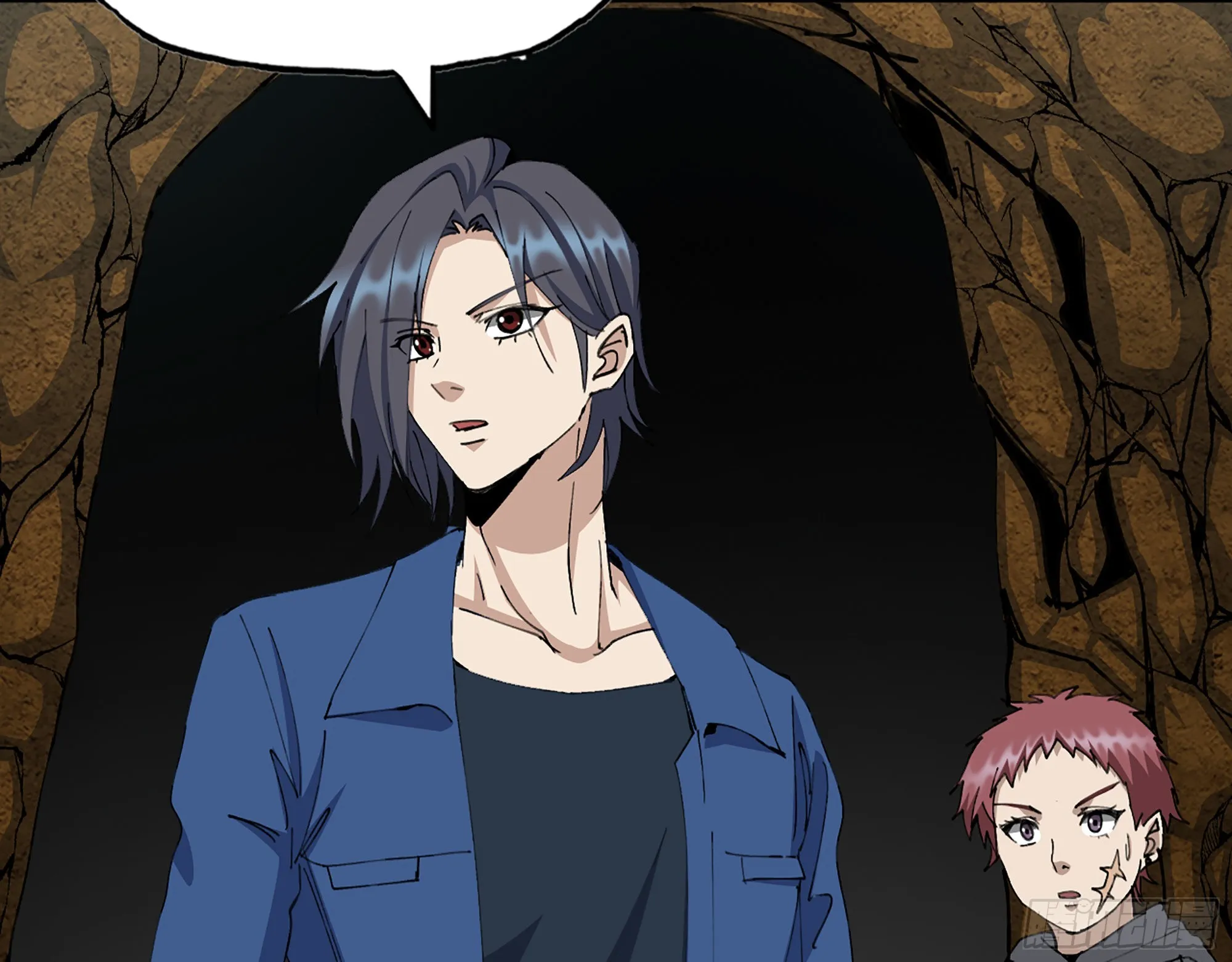 600- 早慧之人 第7页