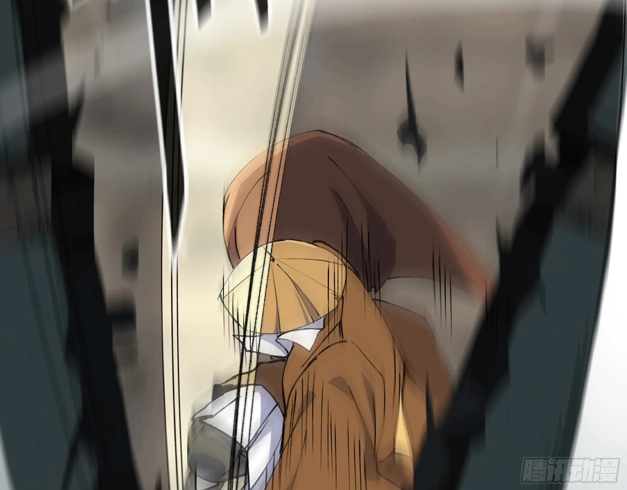 595- 无众生相 第60页