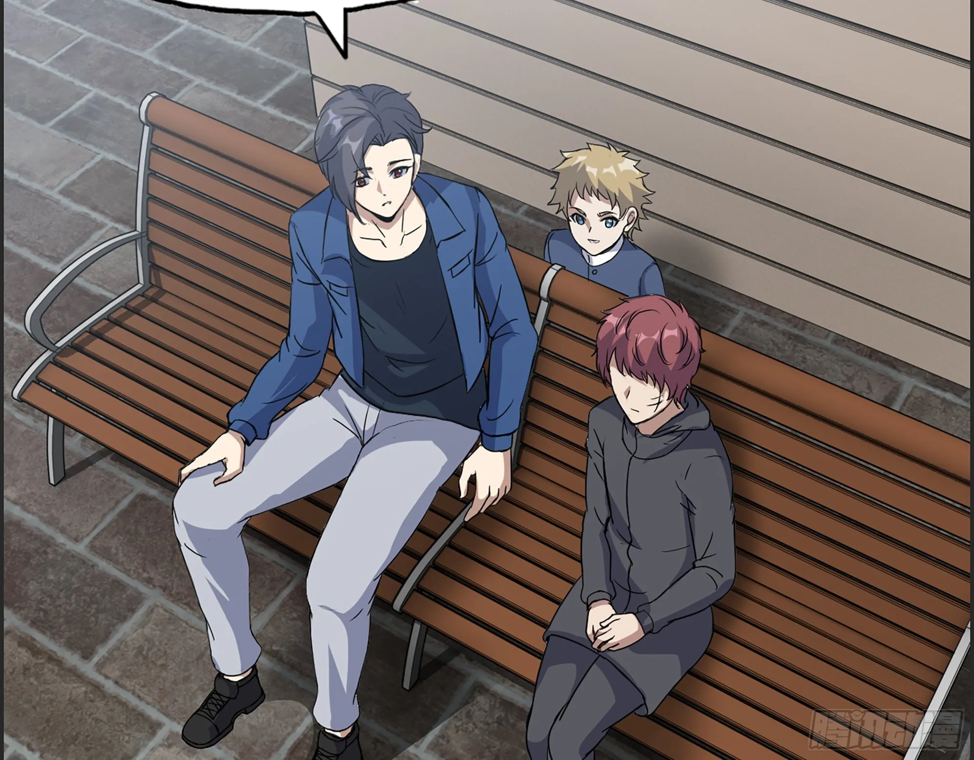 593- 无相众 第29页