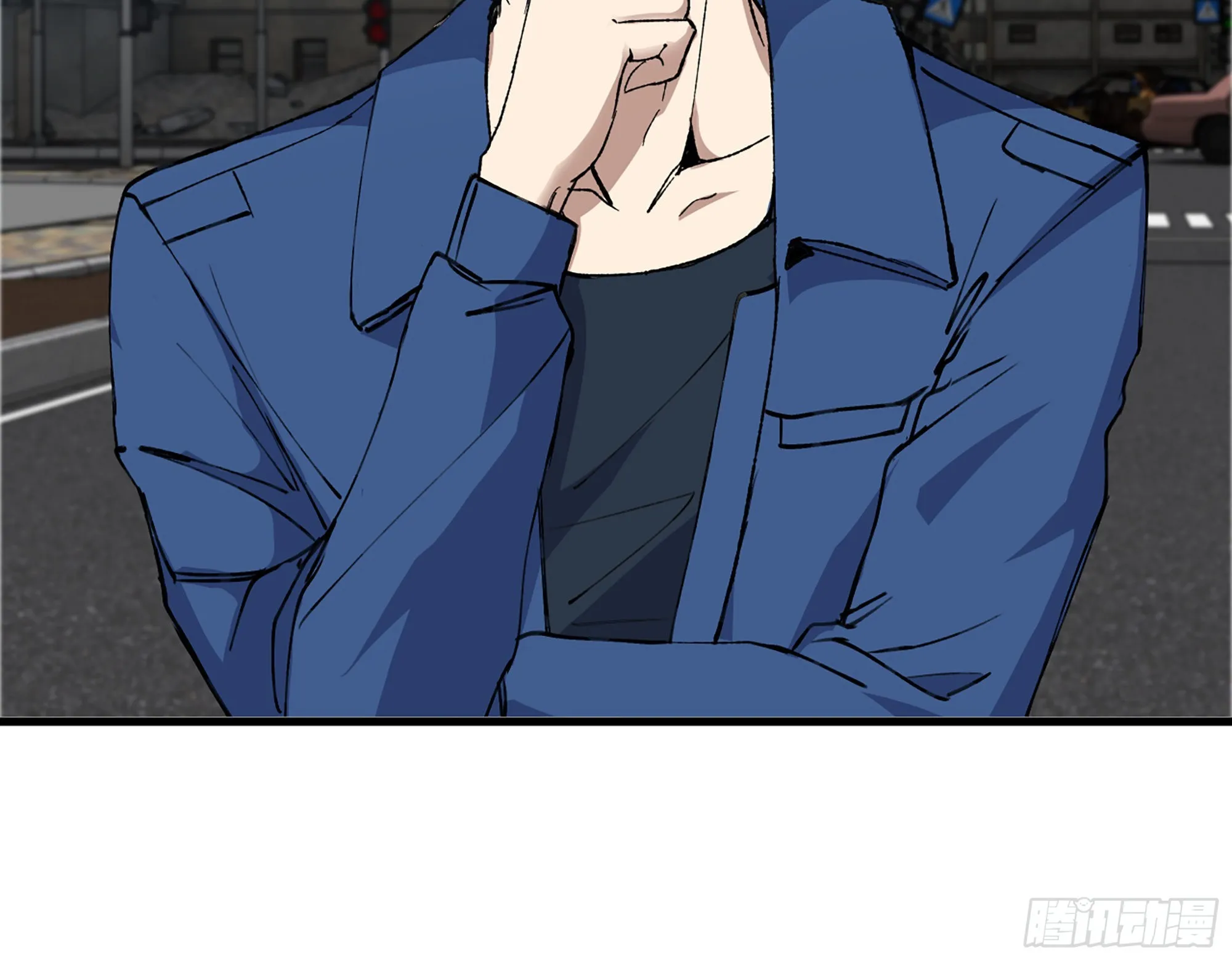 592- 消化不良？ 第41页