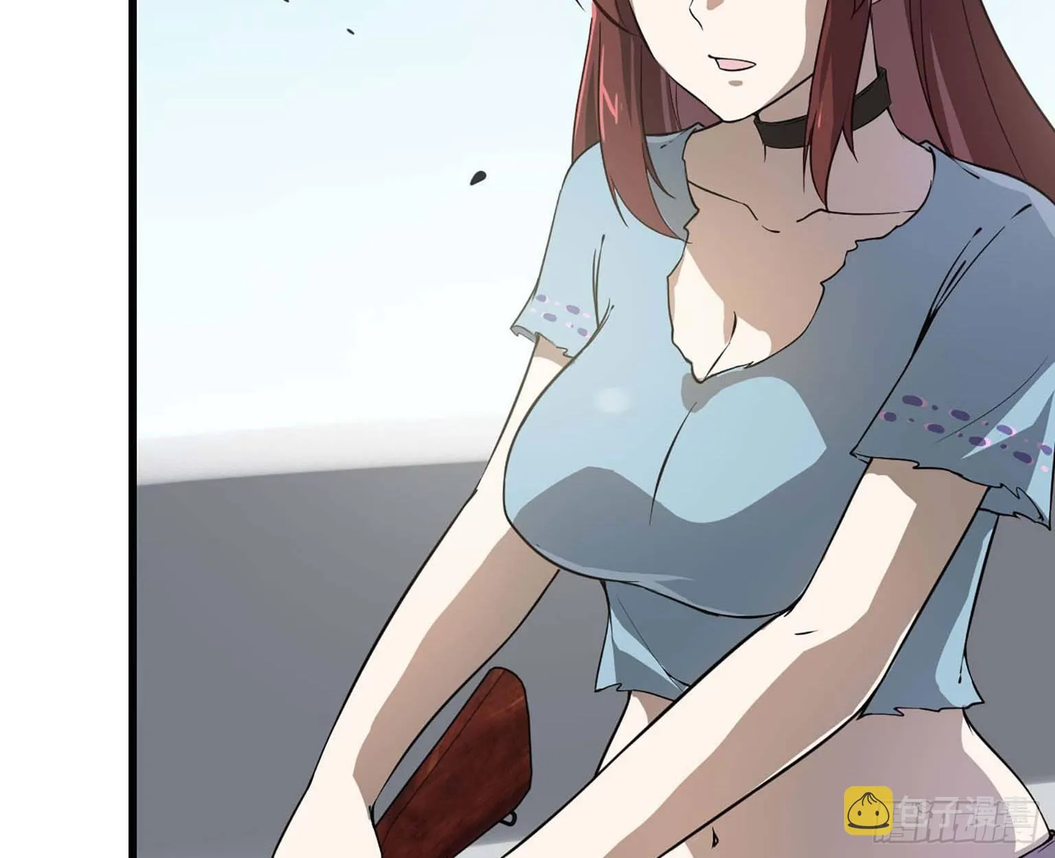 11- 主动出击 第43页