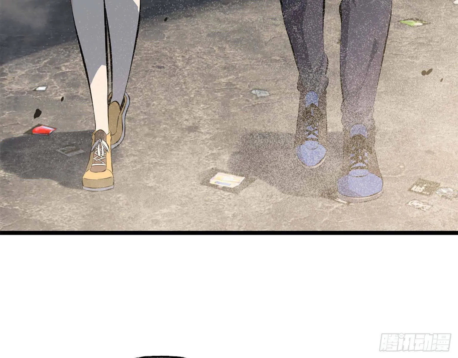 16- 被围 第8页