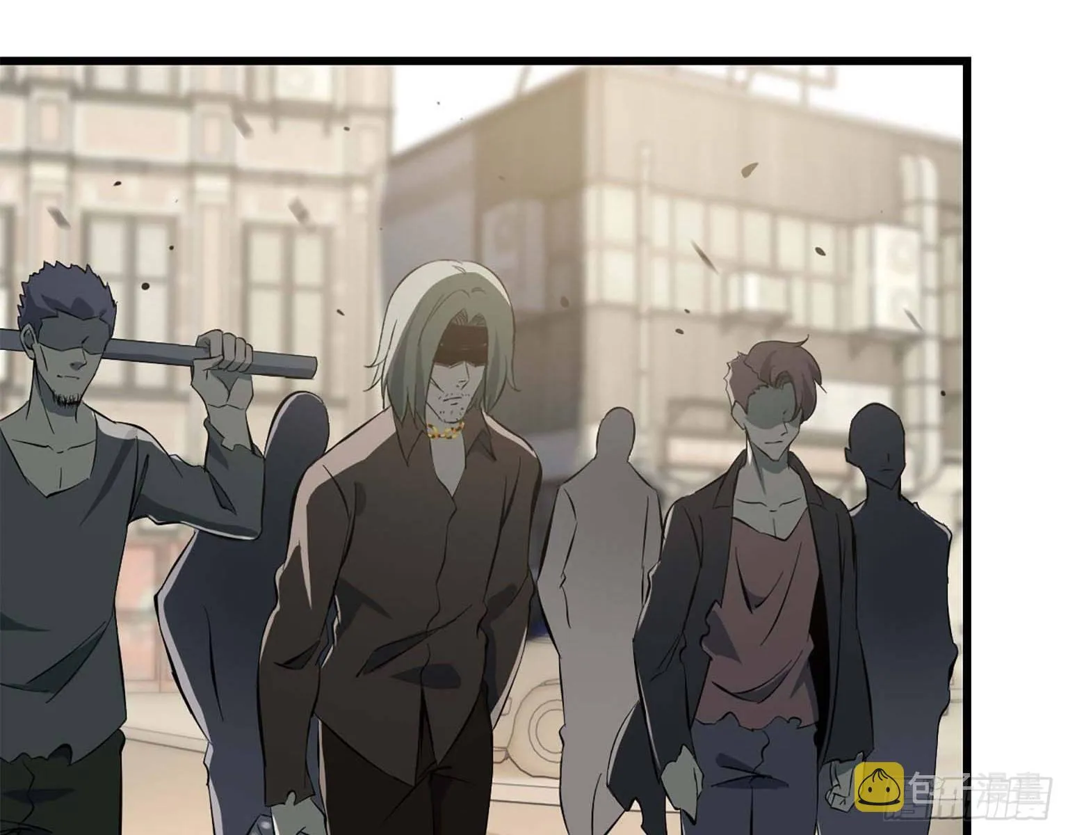 16- 被围 第29页
