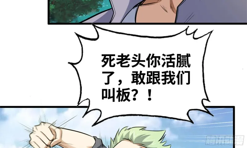 48-突现高人 第32页