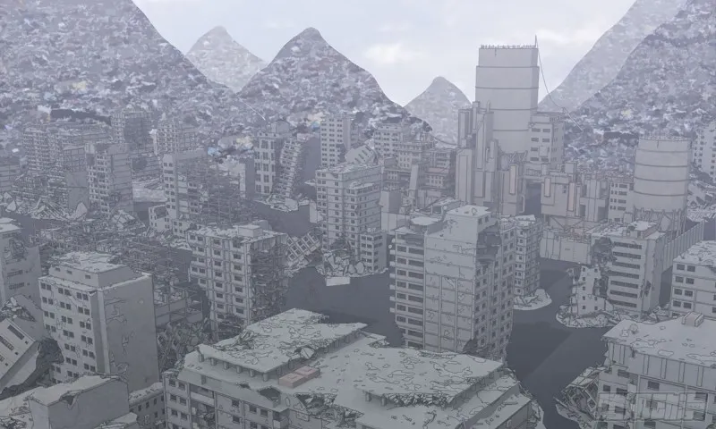 58-来到新城市 第29页