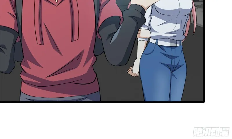 60-路遇帮派 第25页