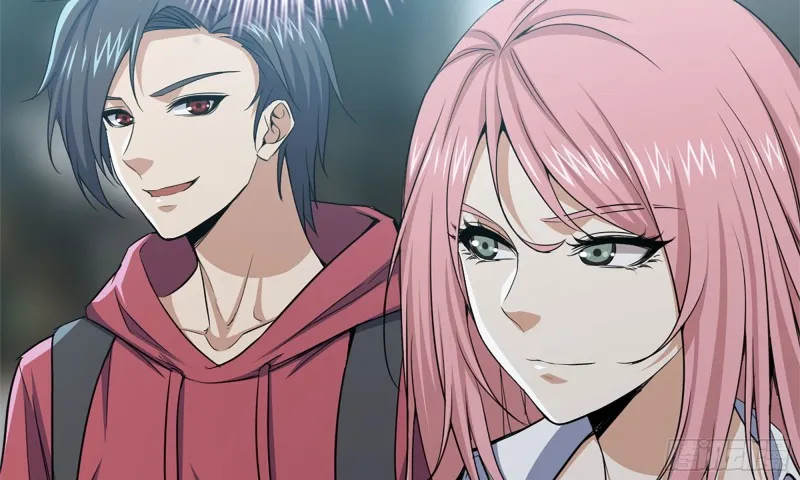 63-应聘舞女？ 第20页