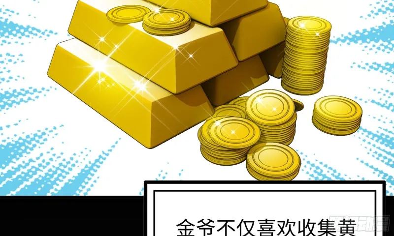 66-关于金爷 第85页
