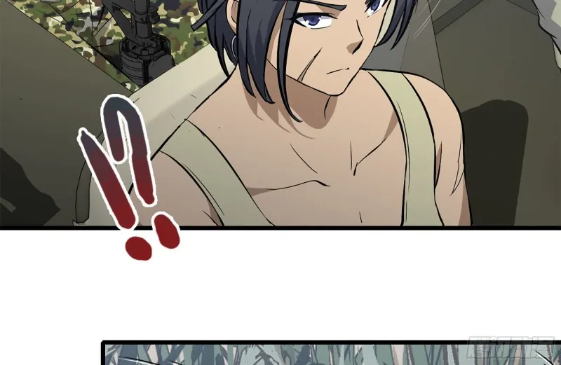 100-新尸王出现？ 第36页