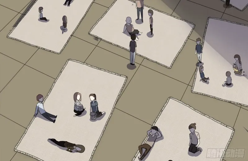 112-人类军部队 第66页