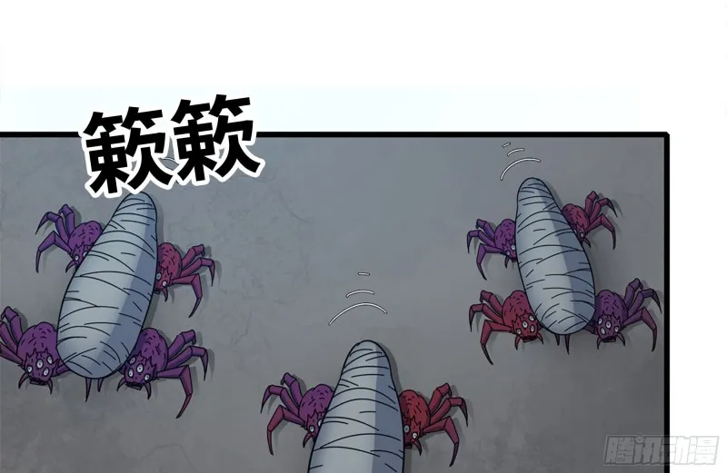 185-蜘蛛女王 第10页