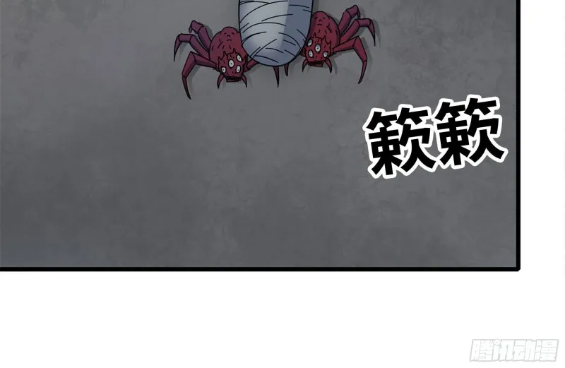 185-蜘蛛女王 第11页