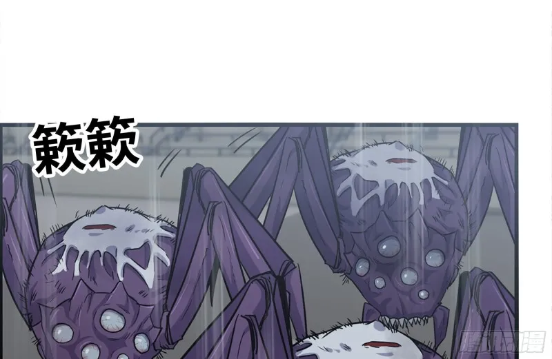185-蜘蛛女王 第38页