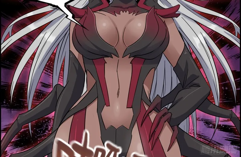 211-苦战女王 第57页