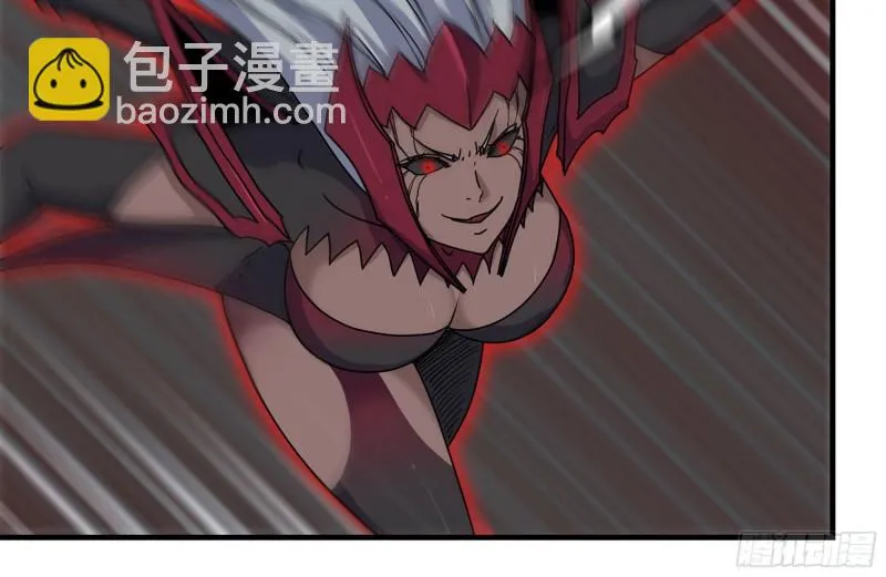211-苦战女王 第73页
