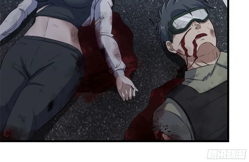 213-伤亡惨重 第73页