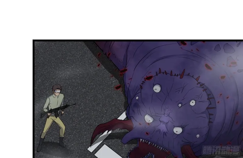 215-诡异 第21页