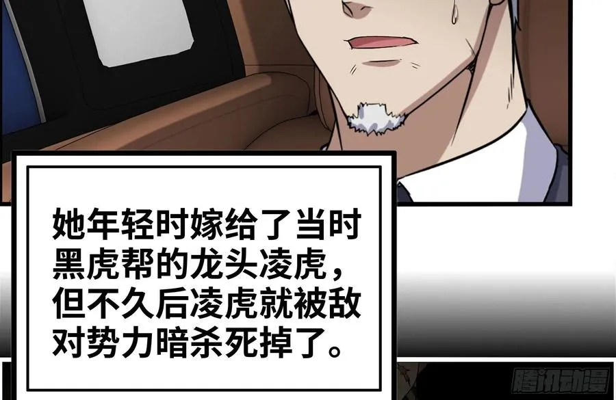 238-凌夫人的真面目 第3页