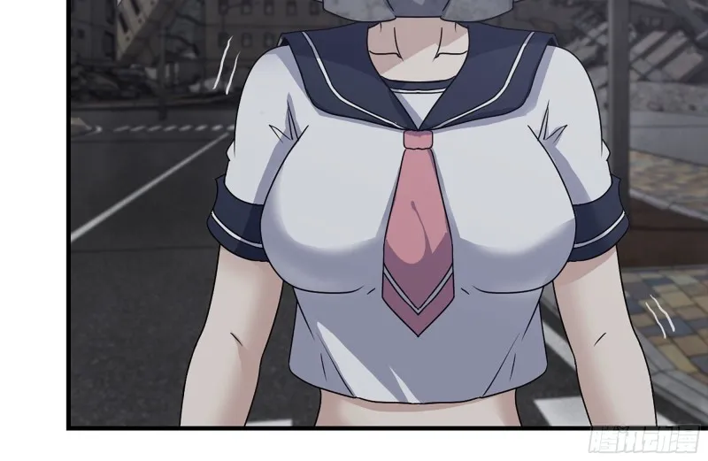 254-面罩少女 第49页